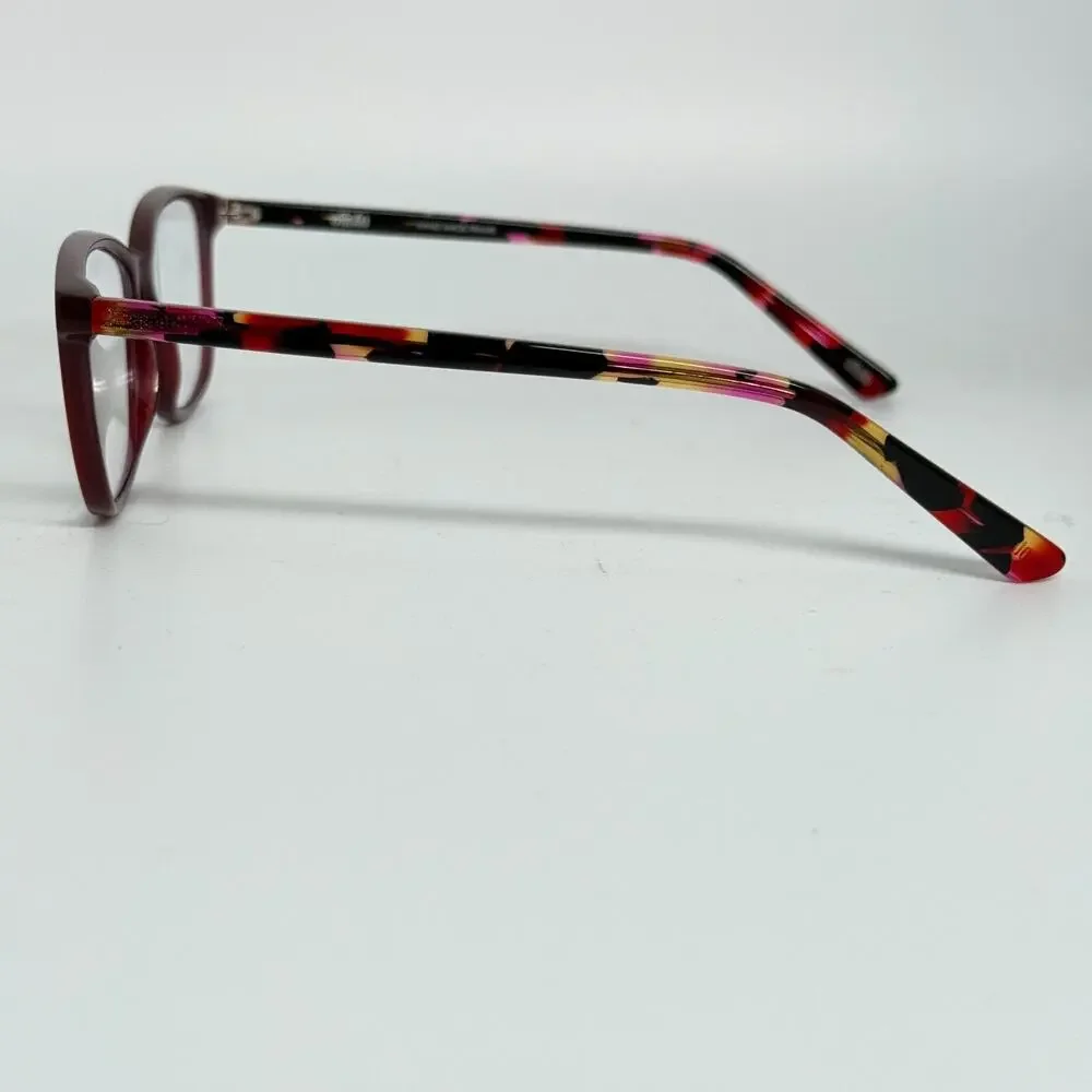 Ottoto Arno‎ 35-003394 Eyeglasses Frames 53-16-140 H18229